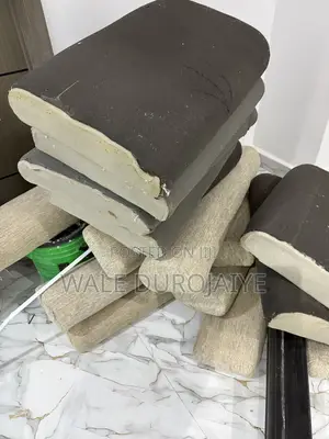 Detached Couch Back Rest