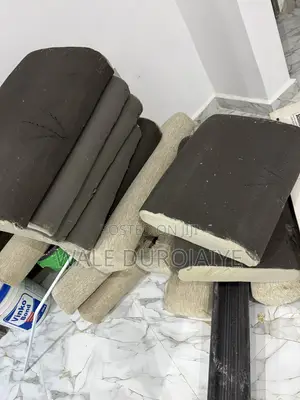 Detached Couch Back Rest