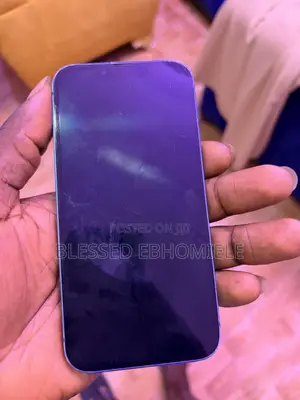 Apple iPhone 13 256 GB Blue