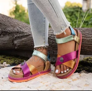 Ladies Shoes