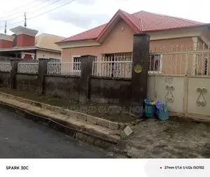 2bdrm Bungalow in Lokogoma for sale