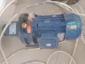 Electric Motors