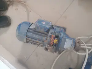 Electric Motors