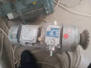 Electric Motors