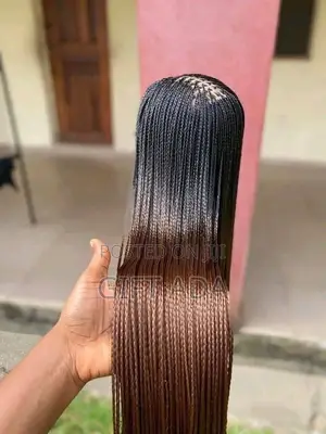 Braided Wigs