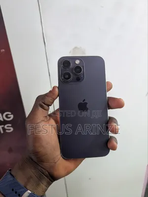 Apple iPhone 14 Pro Max 128 GB Blue
