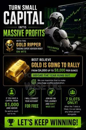 Trading Robot