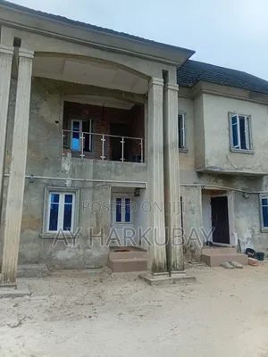 1bdrm Shared Apartment in Evergreen Estate, Elemoro for rent