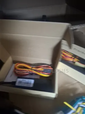 On-Site Auto Electrician GPS Fitting Automotive Service