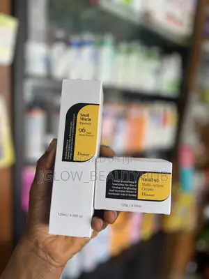 Disaar Snail 92 Multi-Action Face Cream