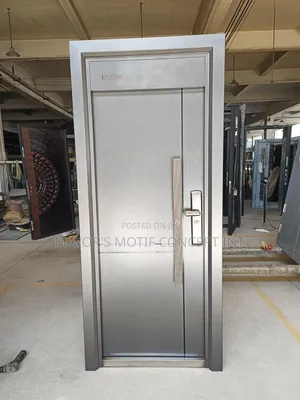 Doors and Doors