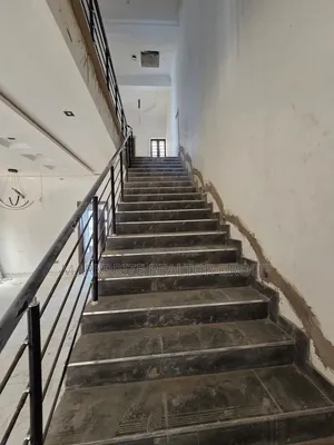 3bdrm Duplex in Ogba Ikeja Lagos for sale