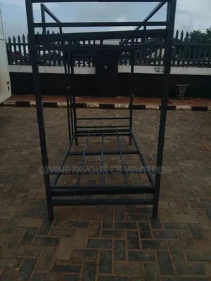Bunk Bed Detachable 3 X 6 for Adults and Children.