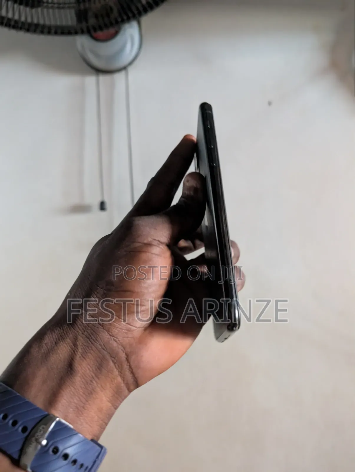 Apple iPhone 11 Pro Max 64 GB Gray