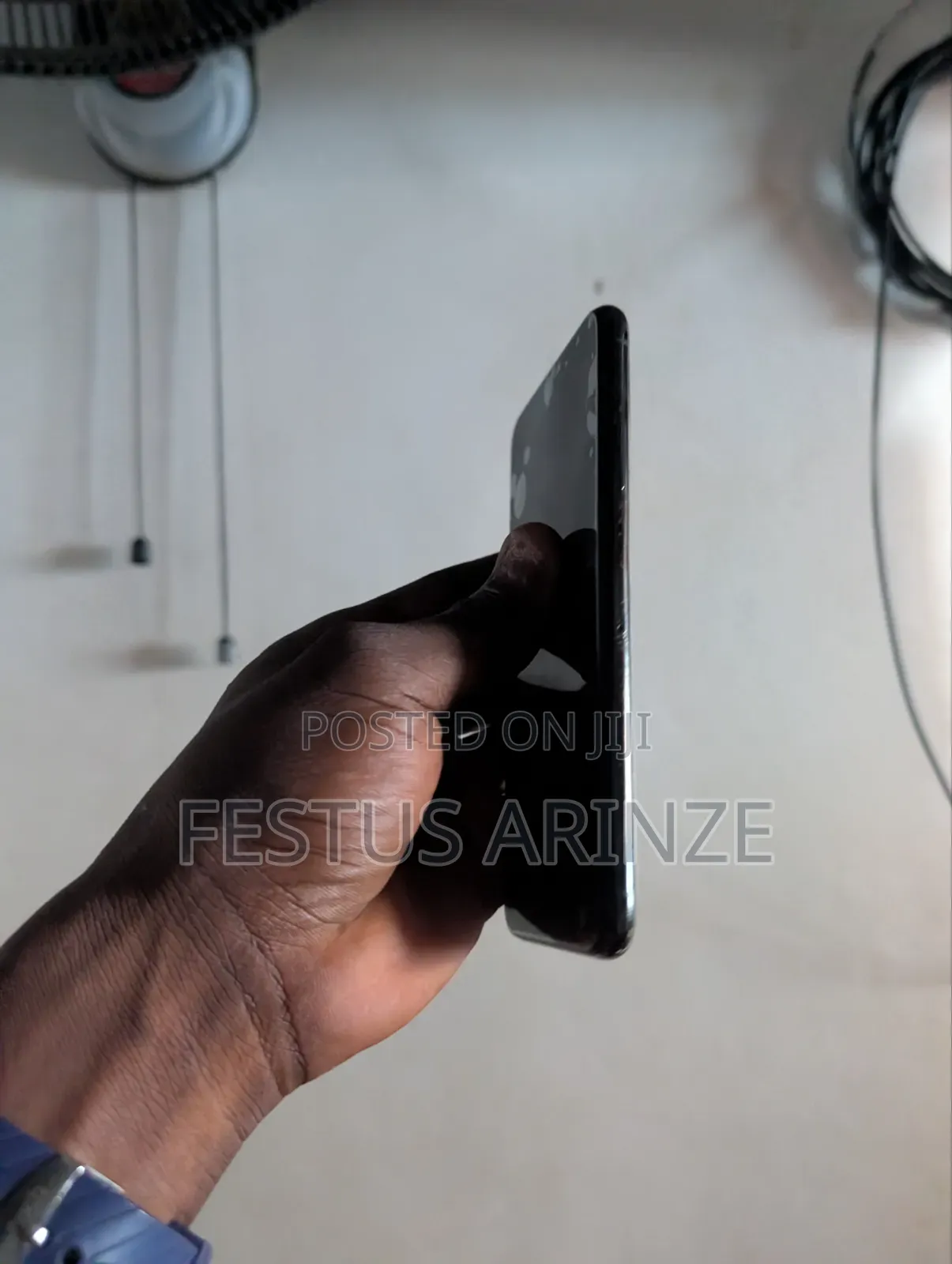 Apple iPhone 11 Pro Max 64 GB Gray