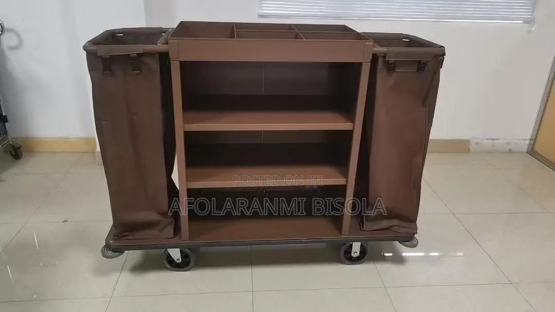 Service Trolley