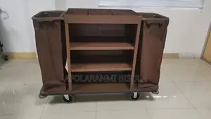 Service Trolley