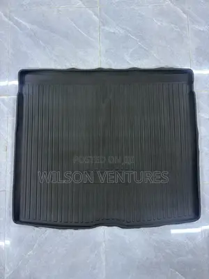 2020 Mercedes Benz GLE TPE Durable Boot Mat