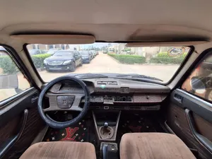 Peugeot 504 1968 Black