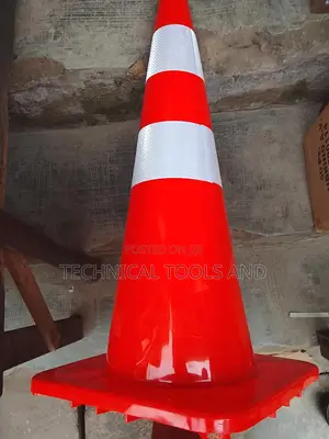 Traffic Safety Cone