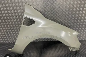 Ford Ranger 2020 Fender