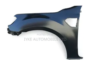Ford Ranger 2020 Fender