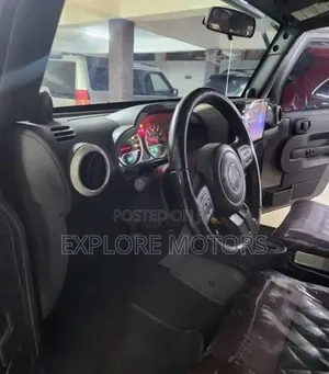 Jeep Wrangler 2026 Black