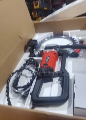 O-Ring Cutter