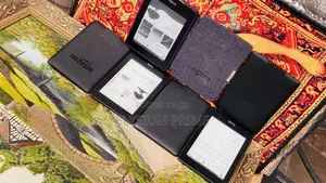 Amazon Kindle 4 GB Gray