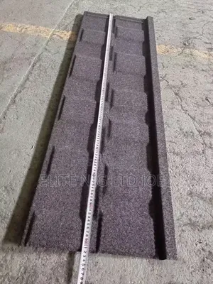 First Class Gerard Stone Coated Roofing Sheet With Warranty in Ajah