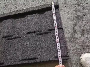 First Class Gerard Stone Coated Roofing Sheet With Warranty in Ajah