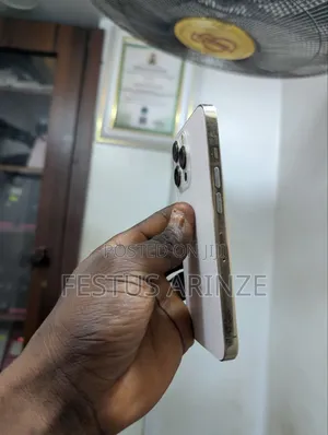 Apple iPhone 13 Pro 128 GB Gold