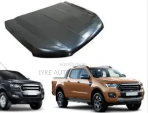 Ford Ranger 2020 Bonnet