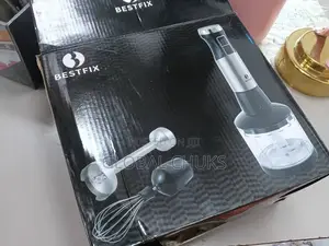 Quality Hand Blender