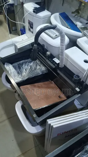 Digital Kitchen Sink