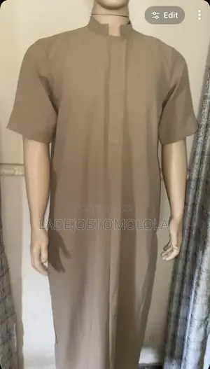 Jalabiya Clothe