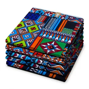 Ankara Fabric