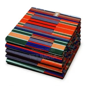 Ankara Fabric