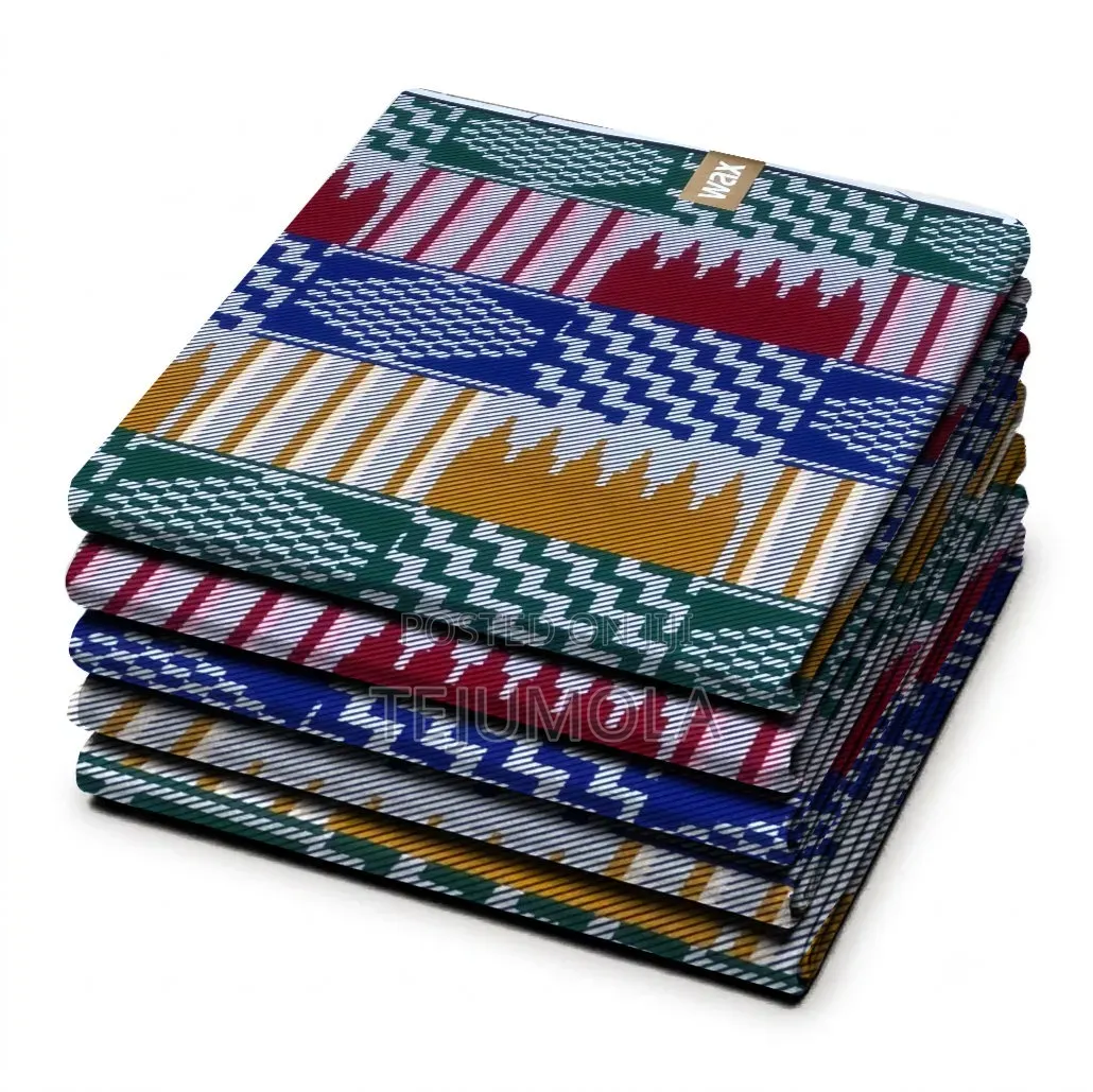 Ankara Fabric