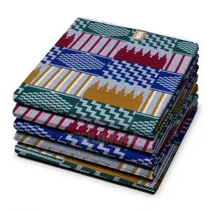 Ankara Fabric