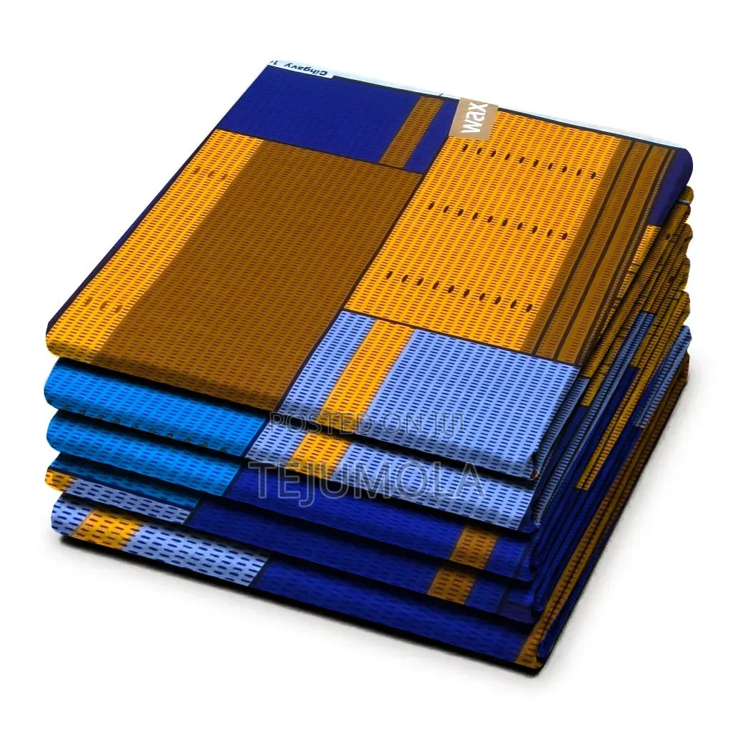 Ankara Fabric
