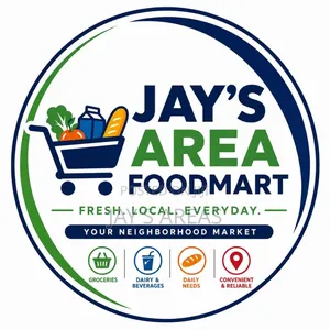 Jay's Areas Foodmart-Quality Nigerian Foodstuff