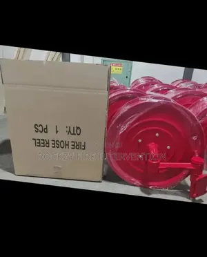 Hose Reel 3/4 Inch