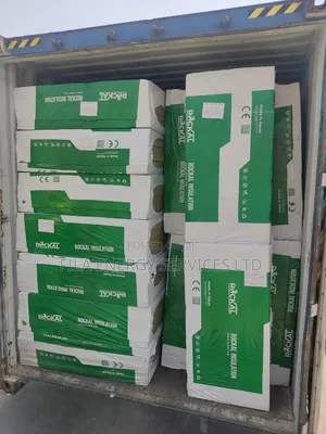 Rockal Slabs 40mm Thickness at 70kg/M3