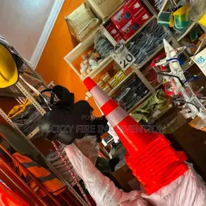 Safety Cone 75cm
