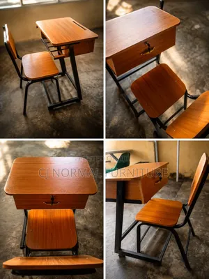 School Desk Manufacturer