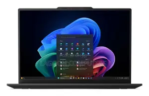 New Laptop Lenovo ThinkPad X1 Carbon 32GB Intel Core Ultra 7 SSD 512GB