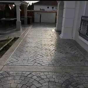 Elite Floor Design