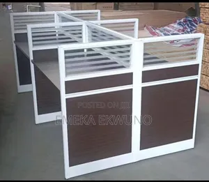 High Quality Workstation 4 in 1 Table