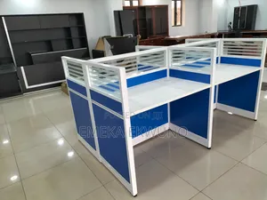 High Quality Workstation 4 in 1 Table